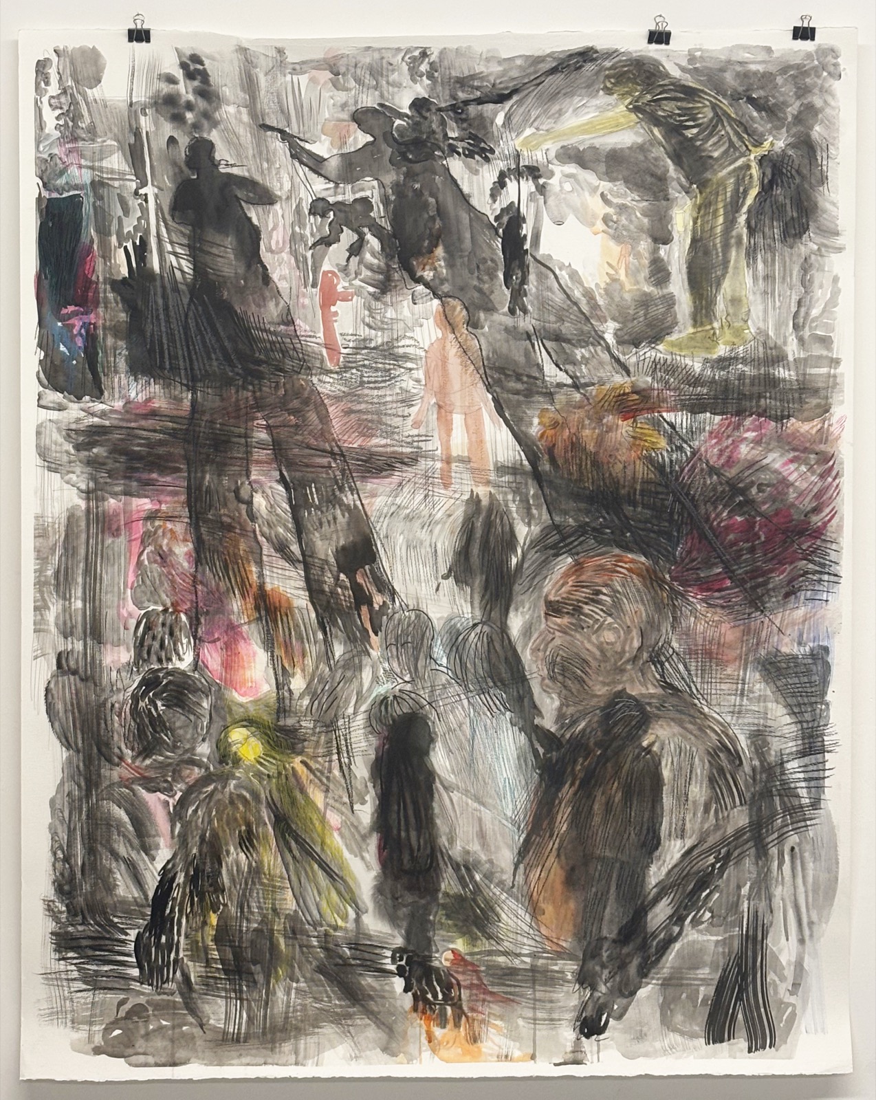 Peace Education Foundation, Susanne Clausen